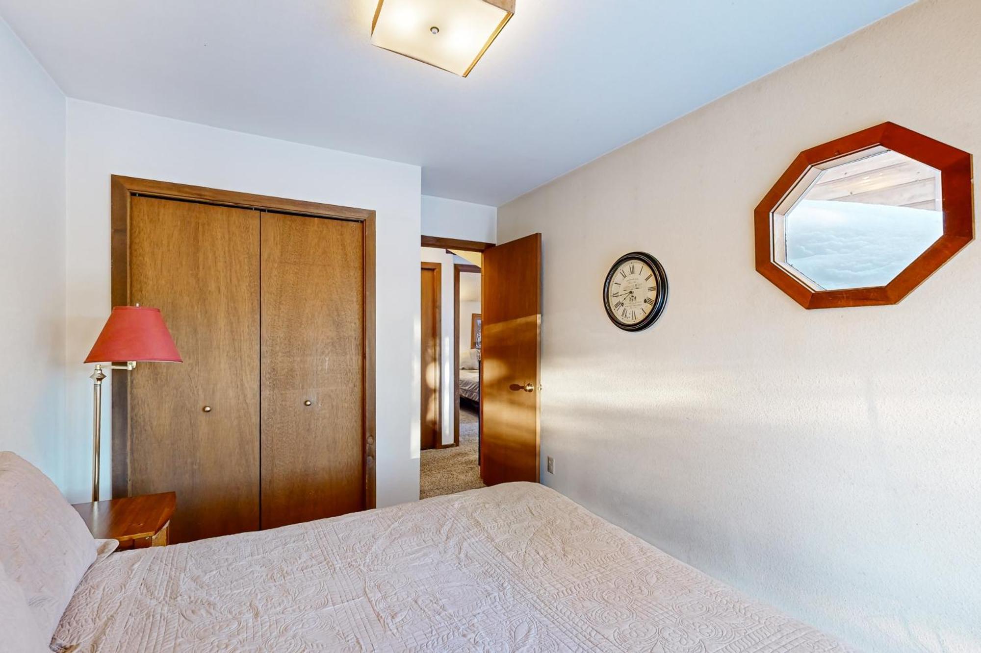 Meadows Condo Unit #16 แม็คคอลล์ ภายนอก รูปภาพ