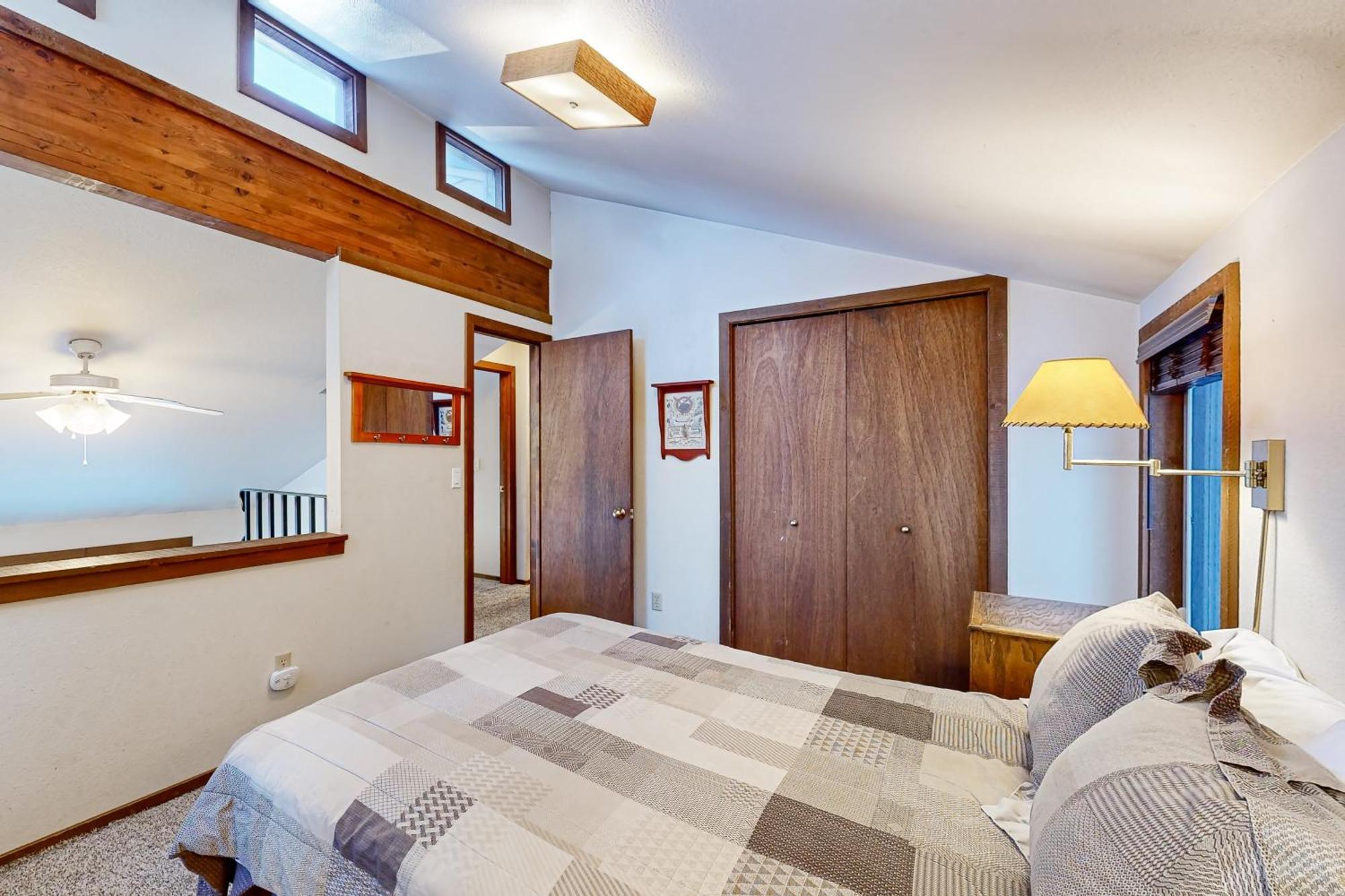 Meadows Condo Unit #16 แม็คคอลล์ ภายนอก รูปภาพ